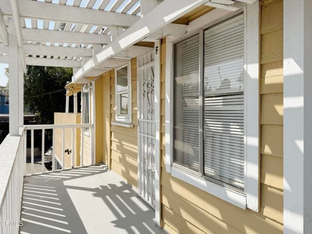 1827 Santa Ynez St Unit F