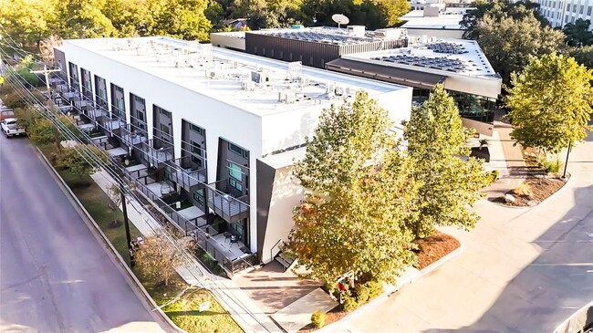 Building Photo - 49 Navasota St Unit 209