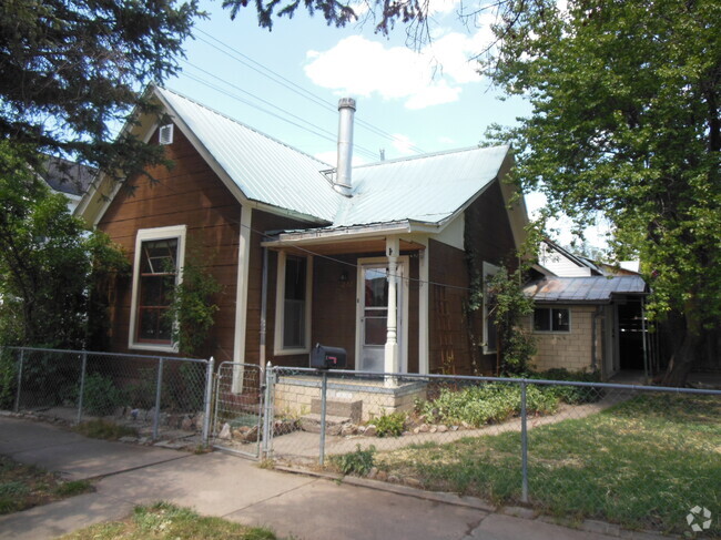 Building Photo - 232 West 19th Street Rental