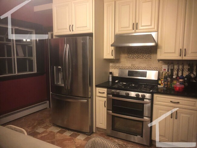 Central Brookline Location, Central Heat/A... - Central Brookline Location, Central Heat/A...