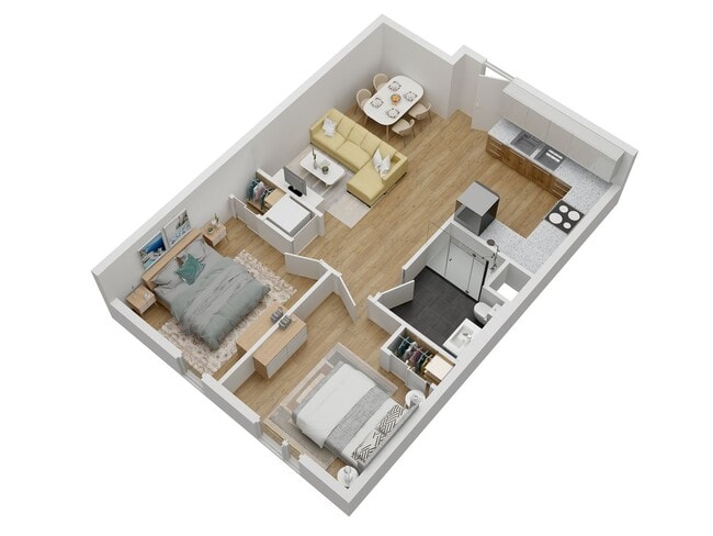 Photo - Orion 1192 35th