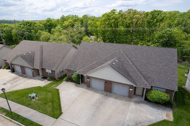 Photo - 509-511 Glenstone Dr. Unidad 509 Glenstone Dr.