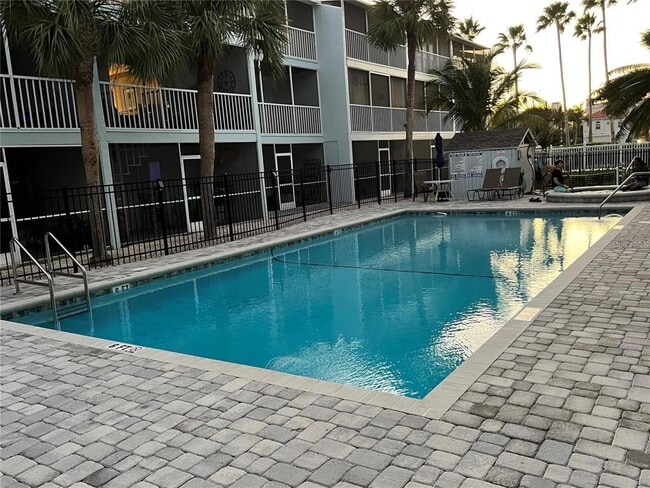 Photo - 751 Pinellas Bayway S Unit 305