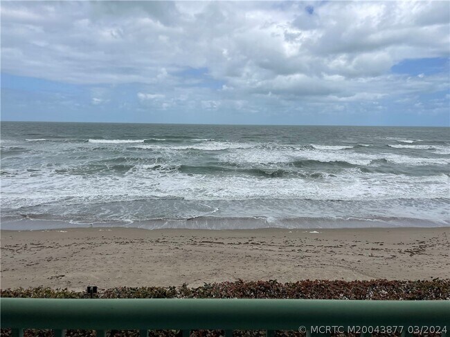 8600 S Ocean Dr Unit 303