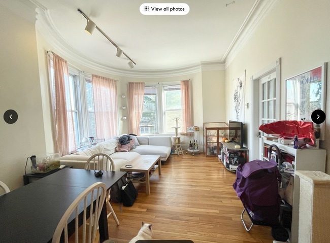 Photo - 775 Parker St Unit 1