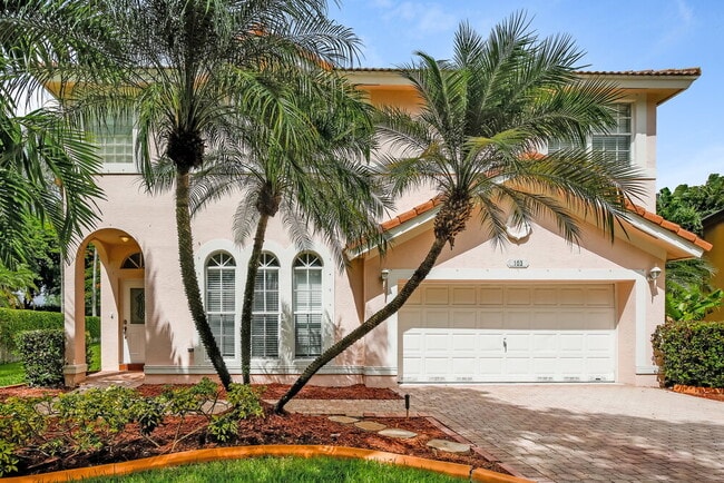 Photo - 103 SW 164th Ave House