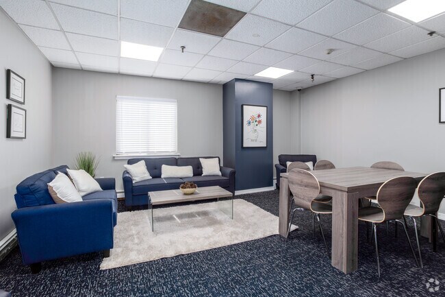 Community Room