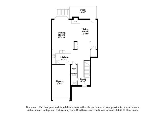 Photo - 1683 Barrington Overlook