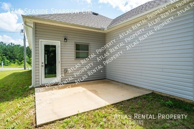 Photo - 3745 Seaside Sparrow Cir