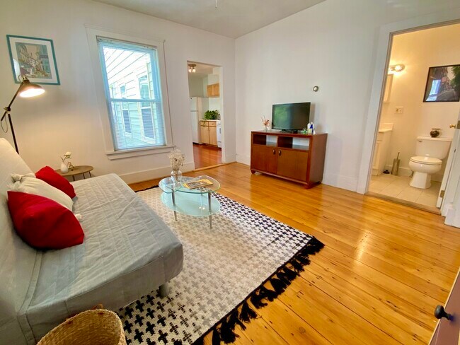 30 Fairmont Ave Unit 1