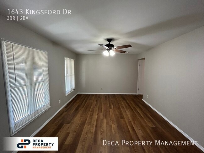 Photo - 3 Bedroom House