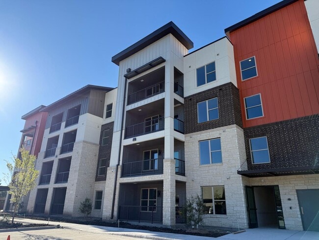 Photo - Urban Village Rosehill