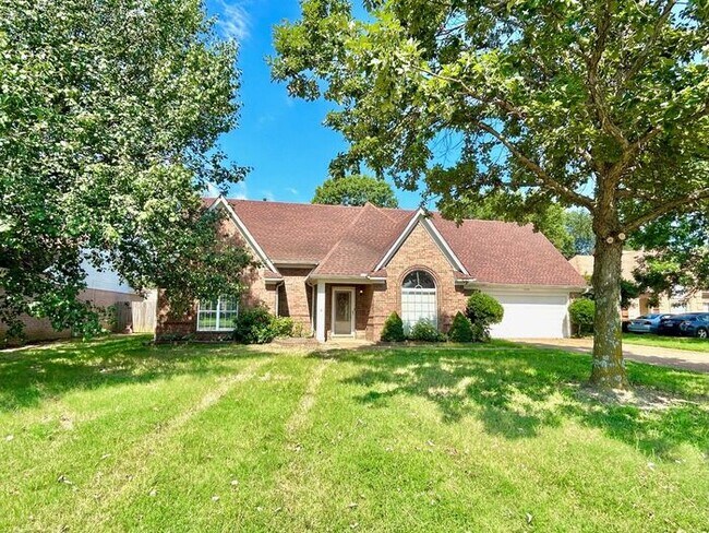 Now Leasing a Spacious 4-Bedroom 2 Bath Home - Now Leasing a Spacious 4-Bedroom 2 Bath Home