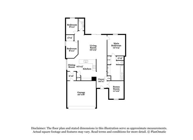Photo - 4703 Bear Claw Ct