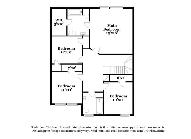 Photo - 1555 Persimmon Trace
