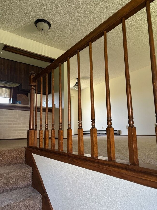 Photo - Cute 2 bed 1.5 bath - close to MSU & downtown Bozeman! Unidad 1309 W Koch