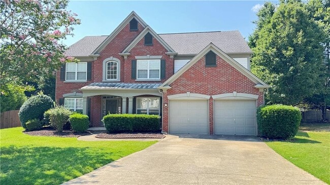 Photo - 316 Andridge Ct NW House
