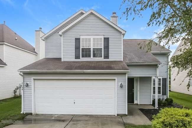 Building Photo - 7124 Fox Point Dr