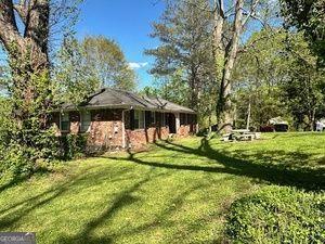 Photo - 2962 McAfee Rd