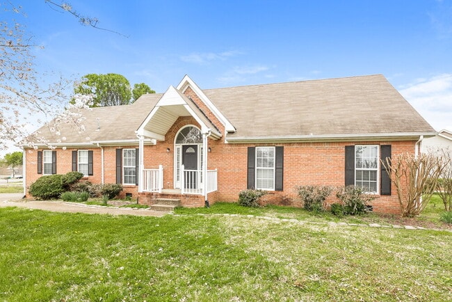 Photo - 3608 Rutherford Dr