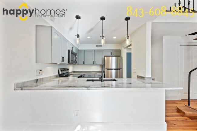 377 King St