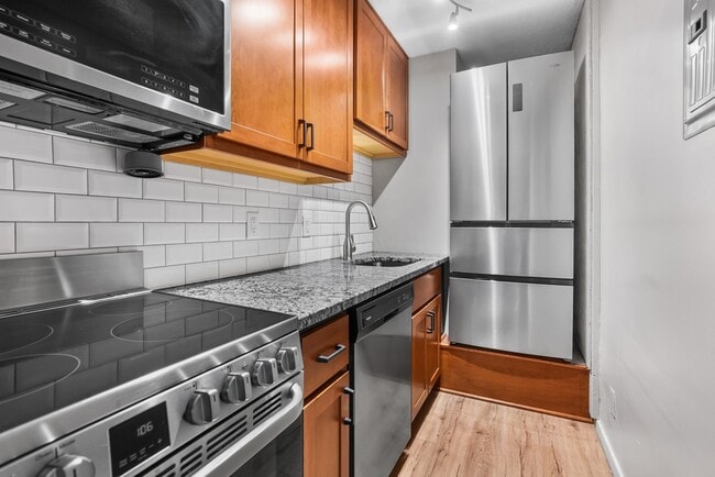 Photo - The Original at West Lake Quarter