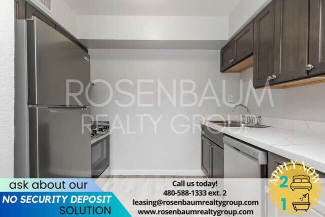 Building Photo - 1050 W University Dr Unit 202