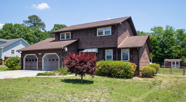 Photo - Now available! Renovated!
