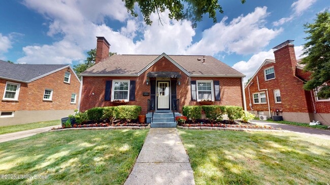 Building Photo - 4502 Blenheim Rd