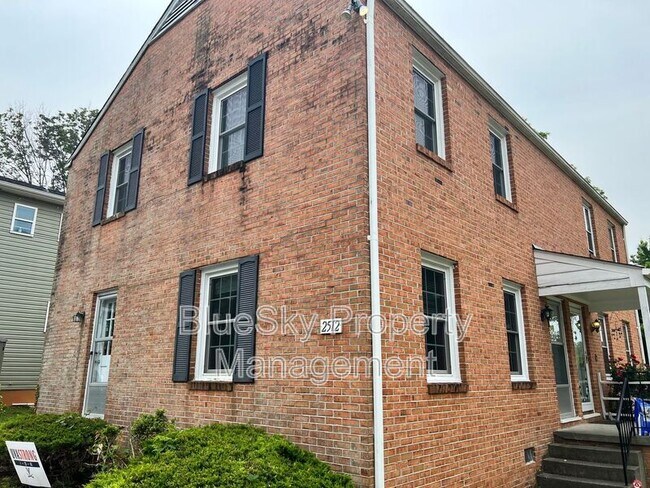 Photo - 2512 Plateau Rd Condo Unit A