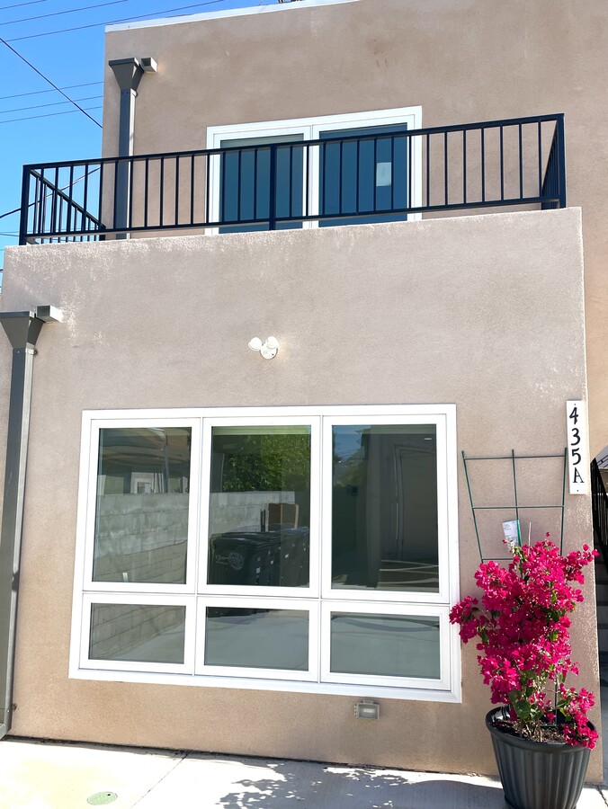 Photo - 435 W Elk Ave Townhome