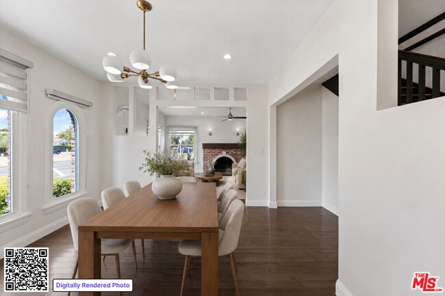 Photo - 5245 S San Vicente Blvd