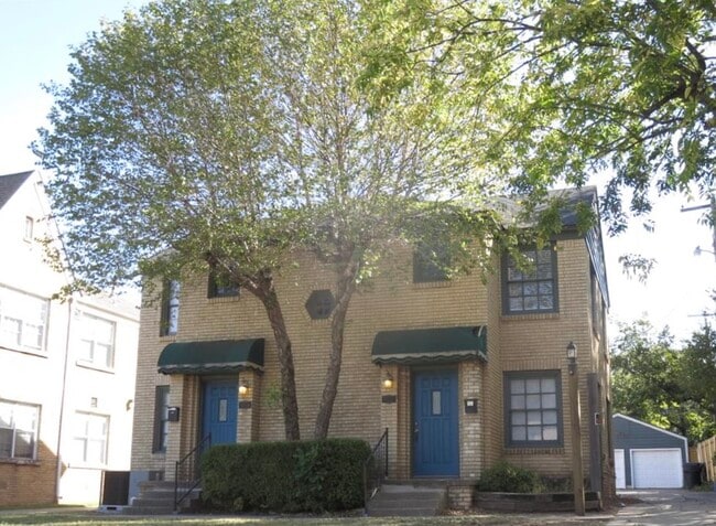Building Photo - 3312 N Robinson Ave Rental