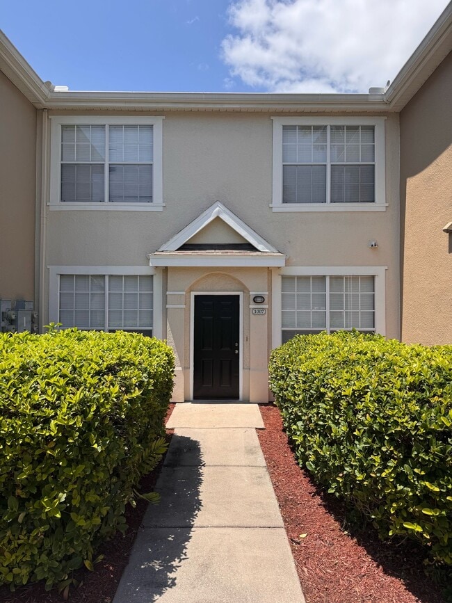 Building Photo - 9085 Lee Vista Blvd Unit 1007