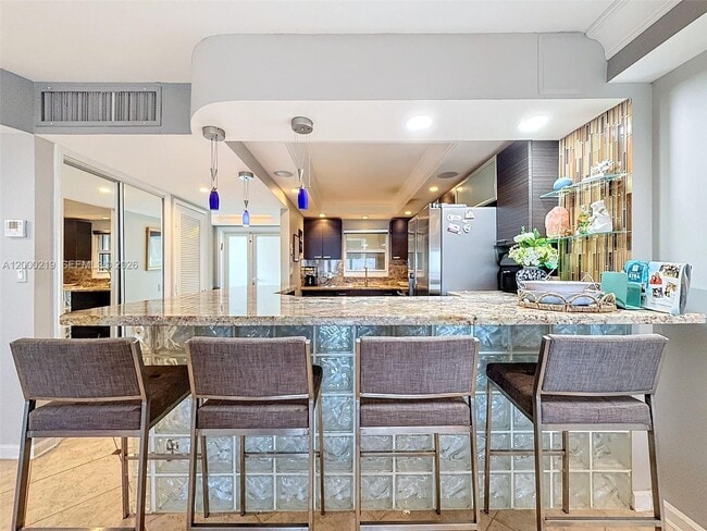 Photo - 328 N Ocean Blvd Unit 707