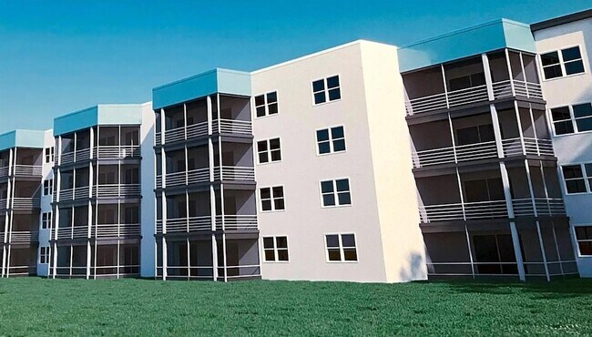 Photo - 6200 NW 2nd Ave Unidad 4150