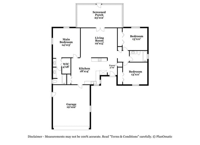 Photo - 1108 Santa Cruz Way