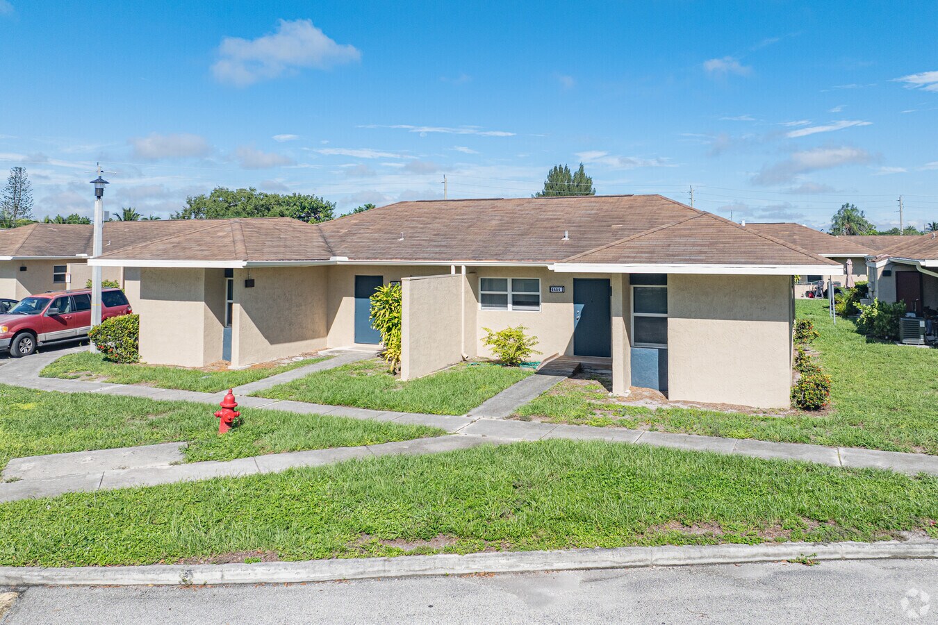 Alternate - Seminole Manor