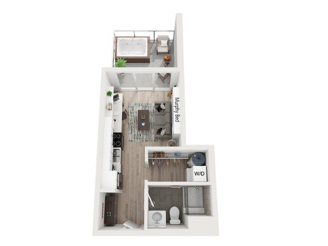 Studio Extra Large - Studio Extra Large