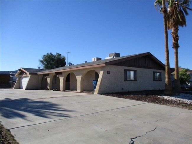 Building Photo - 549 Ramar Rd Rental