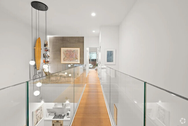 Building Photo - 450 Hayes St Unit 1D Rental