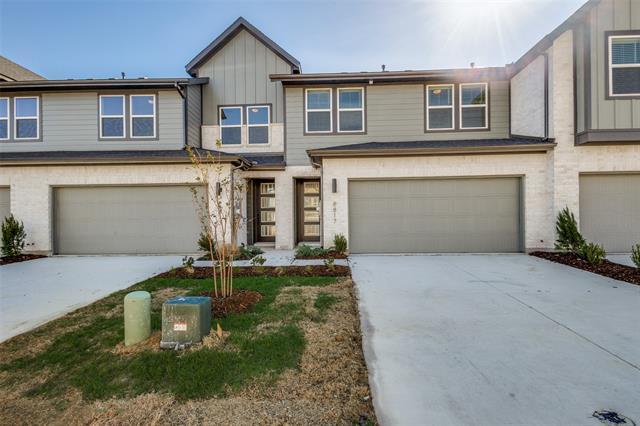 Photo - 8817 Enclave Wy Townhome