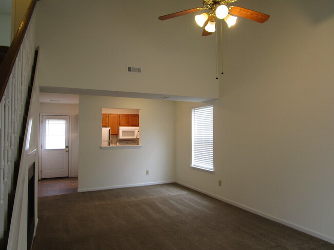Photo - 3513 Delmar Ct Townhome