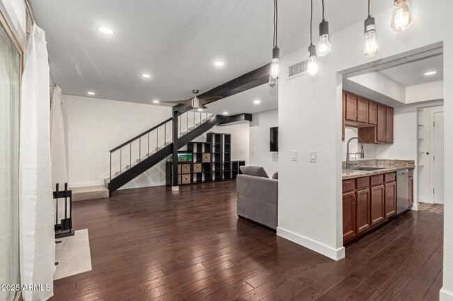 Photo - 3136 N 38th St Townhome