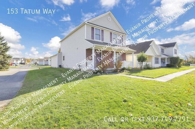 Photo - 153 Tatum Way