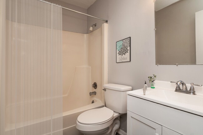 Englewood Villas & Residences