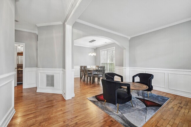 Photo - 3394 Pendley Rd