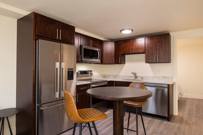 Photo - Ballard Gem! Updated Apartment w/ Parking, Bright Interiors & Steps to Dining + Parks Unit 5820