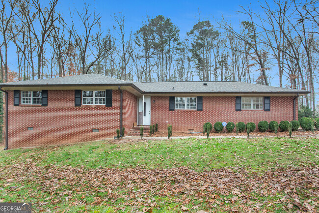 Building Photo - 1872 Forrest Rd Rental