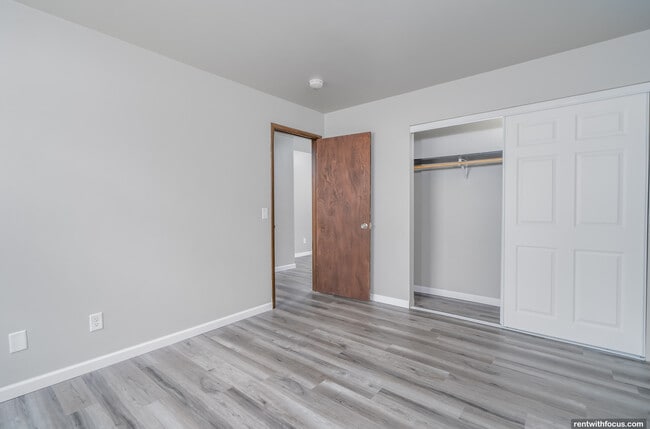 Photo - August Ridge